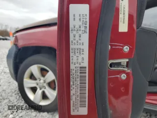 2015 Jeep Compass High Altitude Edition with VIN 1C4NJDEB6FD396490, listed as a Copart auction lot 84826204 with 150,357 mi miles and Clean Title. Bid and sale history available at carsss.com. Image 13.