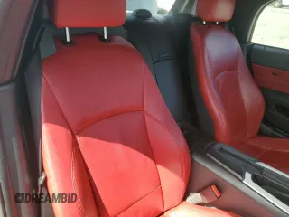 2007 BMW Z4 3.0i с VIN 4USBU33547LW70935, выставлен на аукционе Copart как лот 57492265 с пробегом 85 440 миль миль и Списание • Salvage title. История ставок и продаж доступна на DreamBid. Изображение 10.
