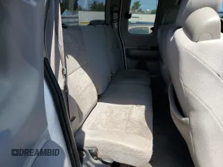 2003 Ford F-150 XL с VIN 1FTRX18WX3NB04083, выставлен на аукционе Copart как лот 58853655 с пробегом Не указан миль и Чистый • Clean title. История ставок и продаж доступна на DreamBid. Изображение 10.