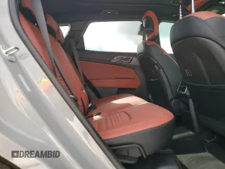 2025 Kia Sportage SX-Prestige z VIN 5XYK53DF3SG272615, wystawiony jako Copart lot #44191225 z przebiegiem 862 mil mil oraz Szkoda całkowita • Salvage title. Historia ofert i sprzedaży dostępna na DreamBid. Obrazek 12.