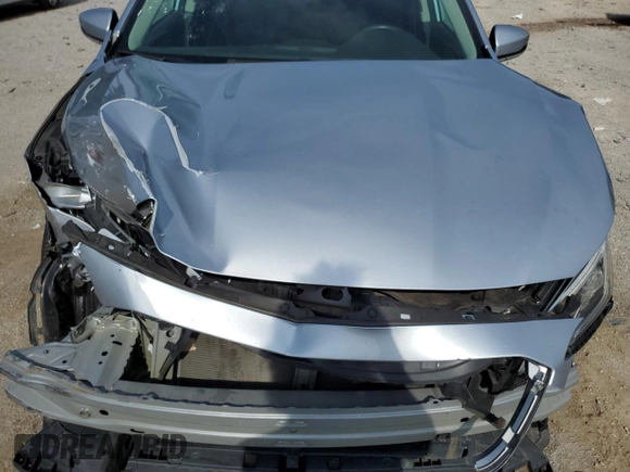 2020 Subaru Outback Limited with VIN 4S4BTANC0L3188865, listed as a Copart auction lot 57094845 with 60,986 mi miles and Salvage title. Bid and sale history available at DreamBid. Image 12.
