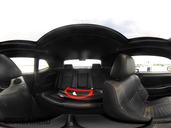 2012 Dodge Challenger SXT Plus z VIN 2C3CDYAG2CH281069, wystawiony jako IAAI lot #42314949 z przebiegiem 167 592 mil mil oraz . Historia ofert i sprzedaży dostępna na DreamBid. Obrazek 18.