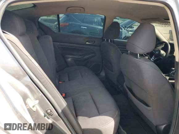 2020 Nissan Altima S z VIN 1N4BL4BV8LC129905, wystawiony jako Copart lot #57342225 z przebiegiem 151 363 mil mil oraz Szkoda całkowita • Salvage title. Historia ofert i sprzedaży dostępna na DreamBid. Obrazek 10.