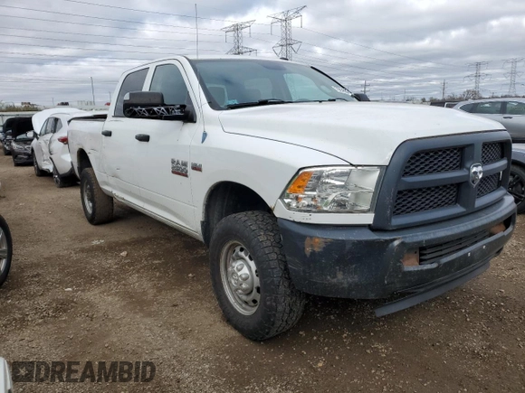 2013 Ram 2500 Tradesman с VIN 3C6TR5CTXDG587581, выставлен на аукционе Copart как лот 79858304 с пробегом 180 378 миль миль и Чистый • Clean title. История ставок и продаж доступна на DreamBid. Изображение 4.