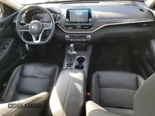 2019 Nissan Altima 2.5 Platinum with VIN 1N4BL4FW1KC191177, listed as a Copart auction lot 45898905 with 86,967 mi miles and Salvage Title. Bid and sale history available at carsss.com. Image 8.