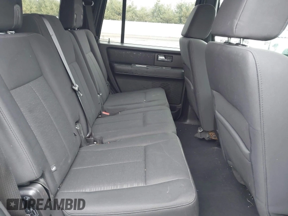 2007 Ford Expedition XLT with VIN 1FMFU15507LA64326, listed as a IAAI auction lot 42036406 with Not provided miles and . Bid and sale history available at DreamBid. Image 8.