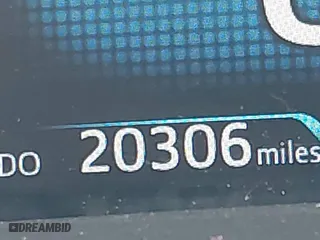 2021 Toyota Prius Prime LE with VIN JTDKAMFP2M3165859, listed as a IAAI auction lot 41943098 with 20,306 mi miles. Bid and sale history available at carsss.com. Image 16.