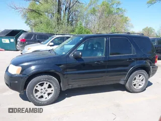 2003 Ford Escape Limited с VIN 1FMCU94103KB90251, выставлен на аукционе IAAI как лот 42034006 с пробегом 225 566 миль миль и . История ставок и продаж доступна на DreamBid. Изображение 14.