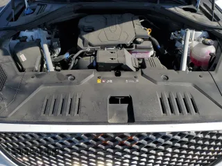 2023 Genesis GV70 2.5T с VIN KMUMADTB5PU121433, выставлен на аукционе Copart как лот 54275035 с пробегом 15 038 миль миль и Списание • Salvage title. История ставок и продаж доступна на DreamBid. Изображение 12.