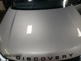 2020 Land Rover Discovery Landmark Edition with VIN SALRU2RV9L2436403, listed as a Copart auction lot 86853884 with 86,036 mi miles and Salvage Title. Bid and sale history available at carsss.com. Image 11.