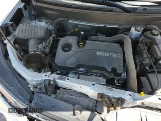 2022 Chevrolet Equinox LT с VIN 3GNAXTEV9NL141415, выставлен на аукционе Copart как лот 64408055 с пробегом 50 880 миль миль и Списание • Salvage title. История ставок и продаж доступна на DreamBid. Изображение 15.
