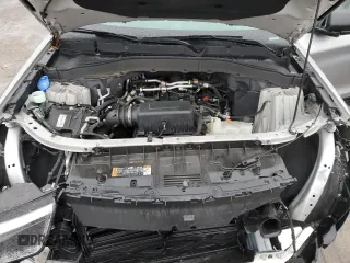 2021 Ford Explorer with VIN 1FMSK8BH5MGA13565, listed as a Copart auction lot 44245905 with 46,905 mi miles and Salvage Title. Bid and sale history available at carsss.com. Image 13.