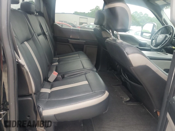 2016 Ford F-150 XLT z VIN 1FTEW1EF9GFC99566, wystawiony jako Copart lot #60708185 z przebiegiem 165 864 mil mil oraz Szkoda całkowita • Salvage title. Historia ofert i sprzedaży dostępna na DreamBid. Obrazek 10.