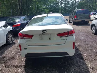 2017 Kia Optima z VIN KNAGT4LC8H5004537, wystawiony jako IAAI lot #42469956 z przebiegiem 101 669 mil mil oraz . Historia ofert i sprzedaży dostępna na DreamBid. Obrazek 16.