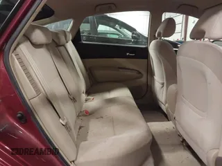2005 Toyota Prius with VIN JTDKB20U957052808, listed as a IAAI auction lot 42000309 with 233,979 mi miles and . Bid and sale history available at DreamBid. Image 8.