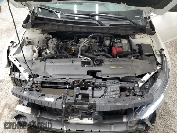 2023 Nissan Altima SR z VIN 1N4BL4CV9PN393319, wystawiony jako Copart lot #60611605 z przebiegiem 47 201 mil mil oraz Czysty tytuł • Clean title. Historia ofert i sprzedaży dostępna na DreamBid. Obrazek 11.