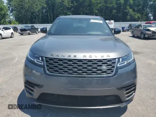 2019 Land Rover Range Rover Velar R-Dynamic SE с VIN SALYL2EX9KA779433, выставлен на аукционе Copart как лот 61991695 с пробегом 70 070 миль миль и Чистый • Clean title. История ставок и продаж доступна на DreamBid. Изображение 5.