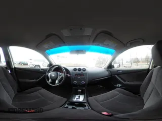 2009 Nissan Altima S with VIN 1N4AL21E69C102020, listed as a IAAI auction lot 41805102 with 151,616 mi miles and . Bid and sale history available at DreamBid. Image 18.