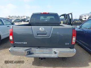 2012 Nissan Frontier SV with VIN 1N6AD0CU0CC434782, listed as a IAAI auction lot 41879216 with 320,667 mi miles and . Bid and sale history available at DreamBid. Image 15.