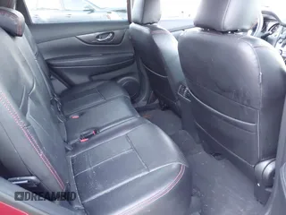 2019 Nissan Rogue SV с VIN 5N1AT2MT6KC723019, выставлен на аукционе IAAI как лот 42115766 с пробегом 77 957 миль миль и . История ставок и продаж доступна на DreamBid. Изображение 8.