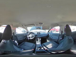 2016 Mazda CX-3 Sport z VIN JM1DKBB72G0106476, wystawiony jako Copart lot #56236245 z przebiegiem 161 207 mil mil oraz Szkody całkowita. Historia ofert i sprzedaży dostępna na DreamBid. Obrazek 14.