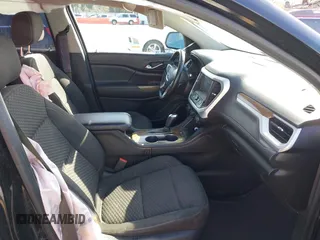 2019 GMC Acadia SLE with VIN 1GKKNKLA6KZ224306, listed as a IAAI auction lot 41840937 with 106,154 mi miles and . Bid and sale history available at carsss.com. Image 5.