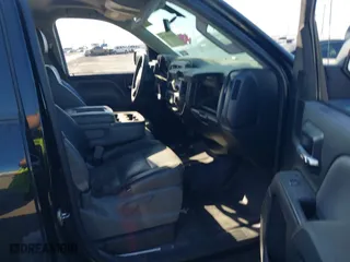 2015 Chevrolet Silverado 1500 LS with VIN 1GCRCPEC7FZ219570, listed as a IAAI auction lot 40565238 with 136,173 mi miles. Bid and sale history available at carsss.com. Image 5.