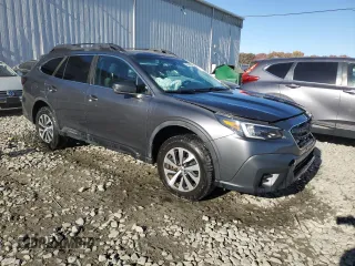 2020 Subaru Outback Premium with VIN 4S4BTAEC1L3246000, listed as a Copart auction lot 78042594 with 48,089 mi miles and Salvage title. Bid and sale history available at DreamBid. Image 4.