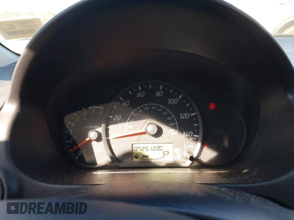 2020 Mitsubishi Mirage ES z VIN ML32F3FJ7LHF04887, wystawiony jako IAAI lot #41708735 z przebiegiem 72 512 mil mil oraz . Historia ofert i sprzedaży dostępna na DreamBid. Obrazek 7.