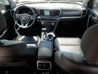 2022 Kia Sportage EX с VIN KNDPN3AC5N7978311, выставлен на аукционе Copart как лот 50744325 с пробегом 87 063 миль миль и Списание • Salvage title. История ставок и продаж доступна на DreamBid. Изображение 8.