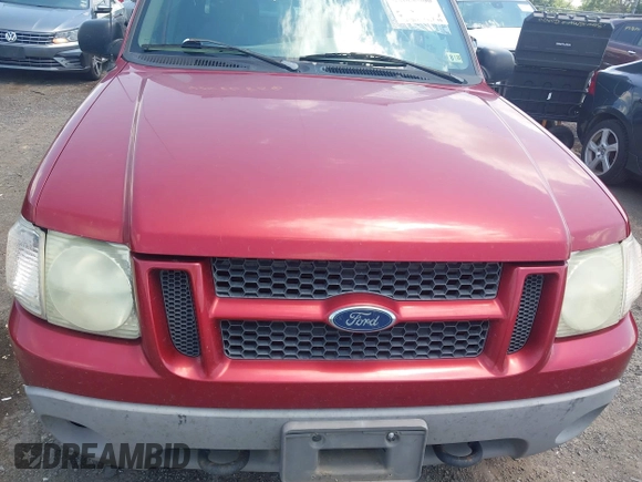 2001 Ford Explorer Sport Trac с VIN 1FMZU77E71UC03558, выставлен на аукционе IAAI как лот 42686886 с пробегом 200 376 миль миль и . История ставок и продаж доступна на DreamBid. Изображение 6.