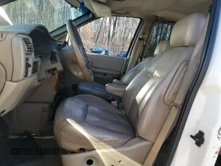 2003 Oldsmobile Silhouette GL z VIN 1GHDX03E23D177323, wystawiony jako Copart lot #44355365 z przebiegiem 187 993 mil mil oraz Szkoda całkowita • Salvage title. Historia ofert i sprzedaży dostępna na DreamBid. Obrazek 7.