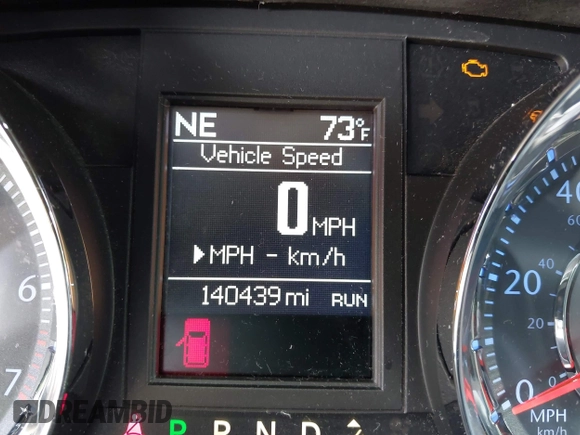 2016 Chrysler Town & Country S with VIN 2C4RC1HG4GR271360, listed as a IAAI auction lot 42114489 with 140,439 mi miles. Bid and sale history available at carsss.com. Image 15.