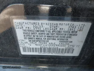 2014 Nissan Sentra SV with VIN 3N1AB7AP9EY200183, listed as a IAAI auction lot 41795406 with 167,111 mi miles. Bid and sale history available at carsss.com. Image 9.