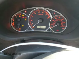 2014 Subaru Impreza Sedan WRX WRX with VIN JF1GV7E66EG016133, listed as a Copart auction lot 75365764 with 57,719 mi miles and Salvage Title. Bid and sale history available at carsss.com. Image 9.