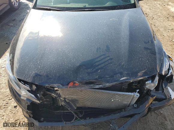 2020 Kia Optima SE with VIN 5XXGT4L30LG450172, listed as a Copart auction lot 47206305 with 60,540 mi miles and Salvage Title. Bid and sale history available at carsss.com. Image 12.