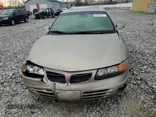 2001 Pontiac Bonneville SE z VIN 1G2HX54K414249469, wystawiony jako Copart lot #46934415 z przebiegiem 112 292 mil mil oraz Szkoda całkowita • Salvage title. Historia ofert i sprzedaży dostępna na DreamBid. Obrazek 11.
