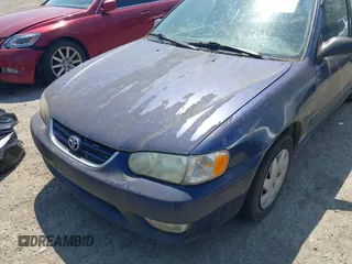2001 Toyota Corolla CE с VIN 1NXBR12E11Z469391, выставлен на аукционе IAAI как лот 42409879 с пробегом 187 875 миль миль и . История ставок и продаж доступна на DreamBid. Изображение 6.