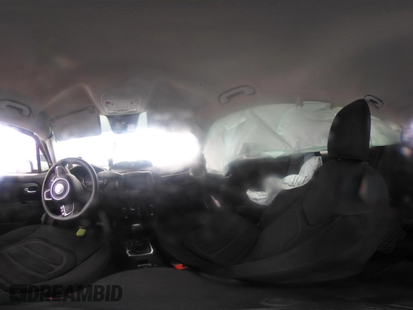 2021 Jeep Renegade Islander z VIN ZACNJDBB4MPM59392, wystawiony jako IAAI lot #41833423 z przebiegiem 16 202 mil mil oraz . Historia ofert i sprzedaży dostępna na DreamBid. Obrazek 18.
