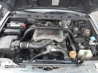 2005 Suzuki XL7 LX with VIN JS3TY92V054102693, listed as a IAAI auction lot 41502628 with 253,467 mi miles and . Bid and sale history available at DreamBid. Image 10.