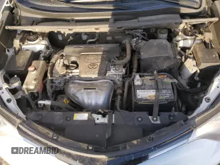 2016 Toyota RAV4 LE with VIN JTMBFREV7GJ085617, listed as a Copart auction lot 50083225 with 120,081 mi miles and Salvage Title. Bid and sale history available at DreamBid. Image 13.