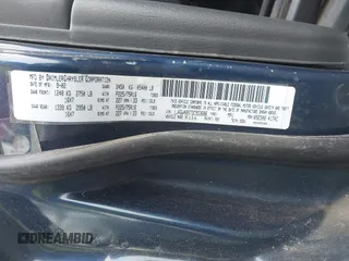 2003 Jeep Grand Cherokee Laredo z VIN 1J4GW48S73C553686, wystawiony jako IAAI lot #42278695 z przebiegiem 154 374 mil mil oraz . Historia ofert i sprzedaży dostępna na DreamBid. Obrazek 9.