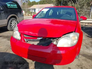2010 Chevrolet Cobalt 2LT with VIN 1G1AF5F56A7194795, listed as a IAAI auction lot 41410673 with 175,222 mi miles and . Bid and sale history available at DreamBid. Image 6.