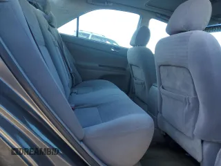 2006 Toyota Camry STD with VIN 4T1BE30K46U702591, listed as a Copart auction lot 88350565 with 116,916 mi miles and Salvage Title. Bid and sale history available at carsss.com. Image 11.