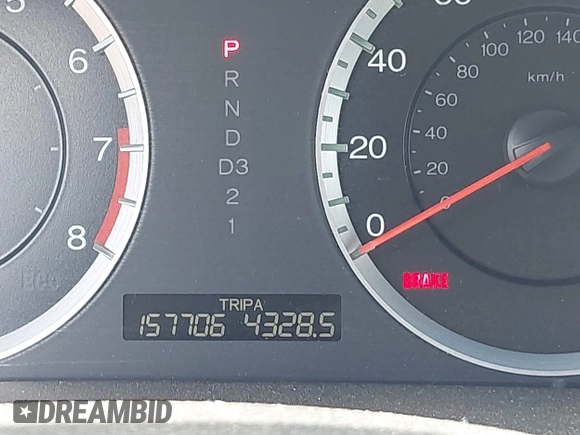 2011 Honda Accord EX-L with VIN 1HGCP3F81BA016360, listed as a IAAI auction lot 42344149 with 157,706 mi miles and . Bid and sale history available at DreamBid. Image 15.