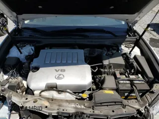 2014 Lexus ES 350 with VIN JTHBK1GG0E2130365, listed as a Copart auction lot 52168955 with 177,176 mi miles and Salvage Title. Bid and sale history available at carsss.com. Image 11.