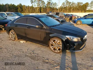 2019 Mercedes-Benz CLA with VIN WDDSJ4EB6KN768116, listed as a Copart auction lot 48560025 with 83,485 mi miles and Clean Title. Bid and sale history available at carsss.com. Image 4.