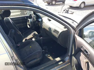 2003 Volkswagen Jetta с VIN WVWSP61J73W297901, выставлен на аукционе IAAI как лот 42101143 с пробегом Не указан миль и . История ставок и продаж доступна на DreamBid. Изображение 5.