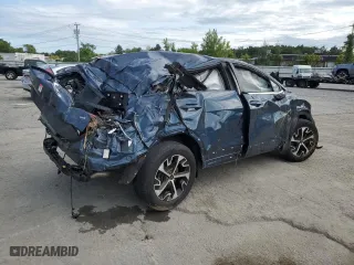 2023 Kia Sportage Hybrid EX with VIN KNDPVCAG3P7021052, listed as a Copart auction lot 69108044 with 0 mi miles and Salvage Title. Bid and sale history available at carsss.com. Image 3.