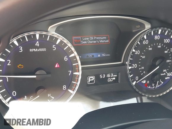 2019 Infiniti QX60 Pure with VIN 5N1DL0MN8KC548730, listed as a IAAI auction lot 42312037 with 53,163 mi miles and . Bid and sale history available at DreamBid. Image 15.